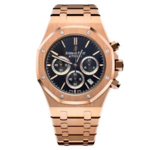 Фото 21 - Audemars Piguet Royal Oak Chronograph 41mm Art 9499