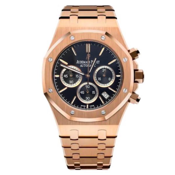 Товар Audemars Piguet Royal Oak Chronograph 41mm Art 9499 Фото 1 - Audemars Piguet Royal Oak Chronograph 41mm Art 9499