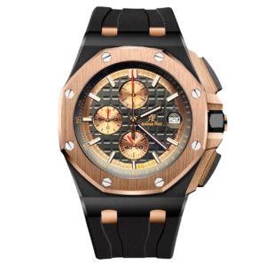 Фото 45 - Audemars Piguet Royal Oak Offshore 44mm Art 9500