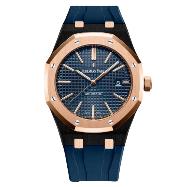 Товар Audemars Piguet Royal Oak 41mm Art 9502 Фото 1 - Audemars Piguet Royal Oak 41mm Art 9502