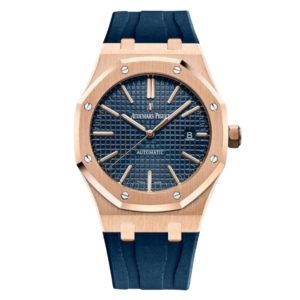 Фото 40 - Audemars Piguet Royal Oak 41mm Art 9504