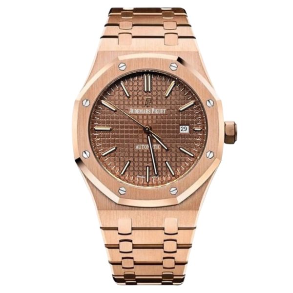 Фото 1 - Audemars Piguet Royal Oak 41mm Art 9505