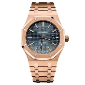Фото 23 - Audemars Piguet Royal Oak 41mm Art 9506