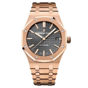 Фото 48 - Audemars Piguet Royal Oak 41mm Art 9507