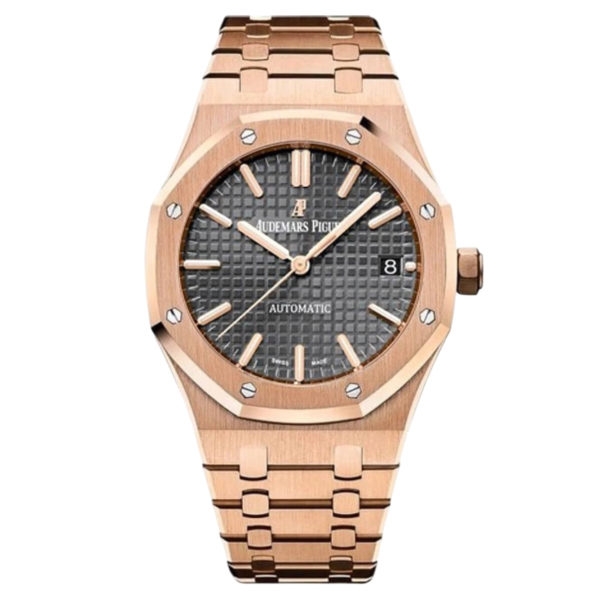 Товар Audemars Piguet Royal Oak 41mm Art 9507 Фото 1 - Audemars Piguet Royal Oak 41mm Art 9507
