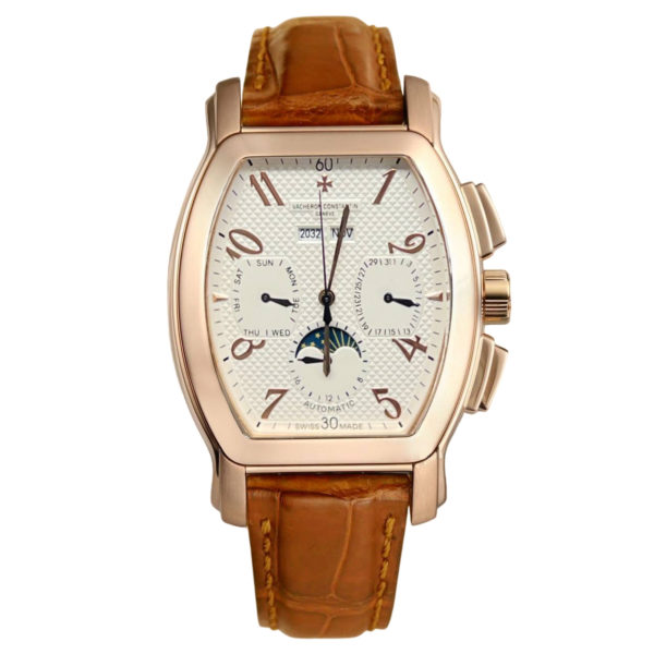 Товар Vacheron Constantin Malte Tonneau Art 9495 Фото 1 - Vacheron Constantin Malte Tonneau Art 9495