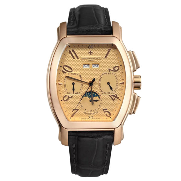 Товар Vacheron Constantin Malte Tonneau Art 9494 Фото 1 - Vacheron Constantin Malte Tonneau Art 9494