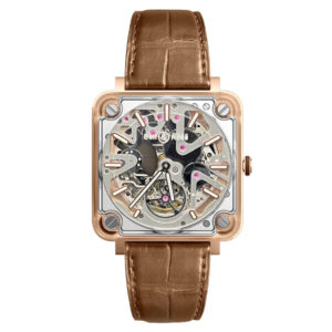 Фото 20 - Bell & Ross BR X2 Art 9508