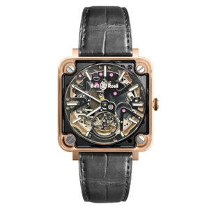 Фото 22 - Bell & Ross BR X2 Art 9509