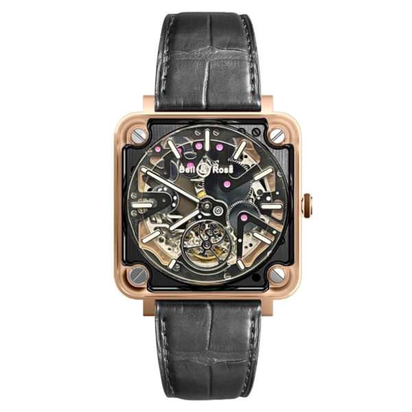 Товар Bell & Ross BR X2 Art 9509 Фото 1 - Bell & Ross BR X2 Art 9509