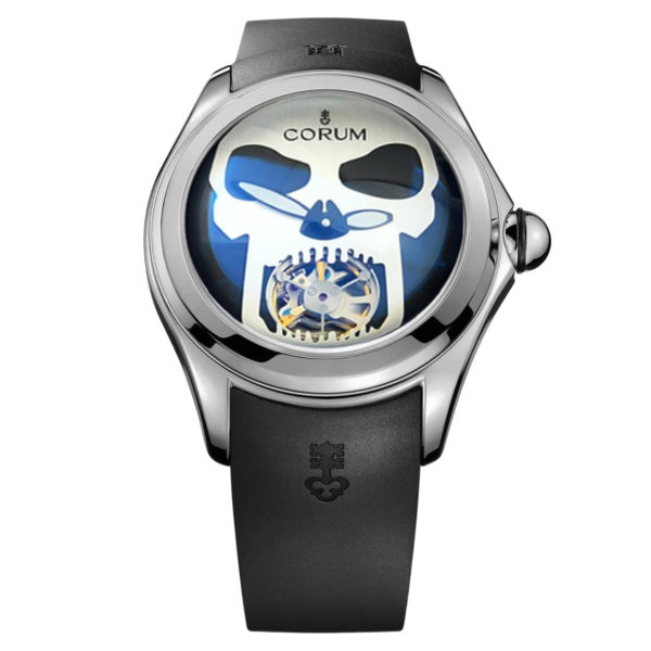 Товар Corum Bubble Skull 47mm Art 9519 Фото 1 - Corum Bubble Skull 47mm Art 9519