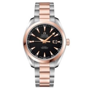 Фото 47 - Omega Seamaster Aqua Terra 150M 231.20.34.20.01.003