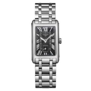 Фото 16 - Longines Dolcevita Art 9621