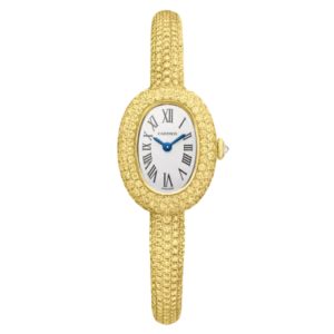 Товар Cartier Baignoire 17 Фото 2 - Cartier Baignoire 17