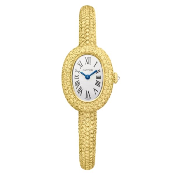 Товар Cartier Baignoire 17 Фото 1 - Cartier Baignoire 17