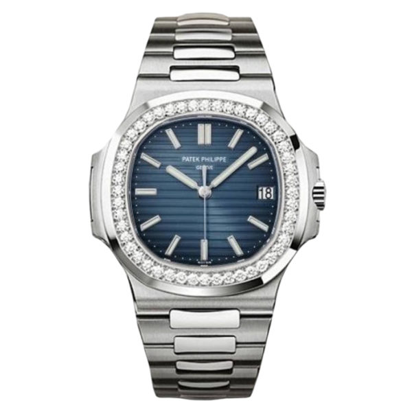 Товар Patek Philippe Nautilus 40mm Art 9623 Фото 1 - Patek Philippe Nautilus 40mm Art 9623