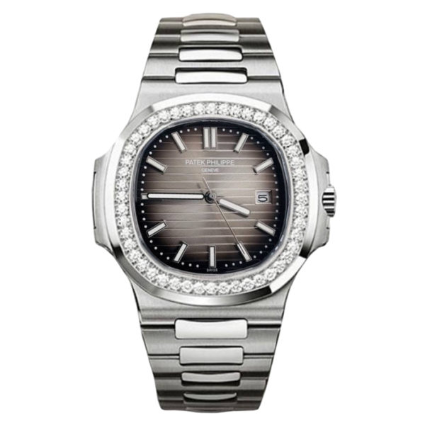 Фото 1 - Patek Philippe Nautilus 40mm Art 9622