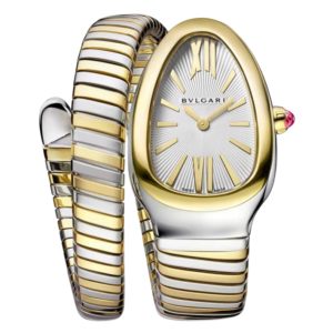 Фото 51 - Bvlgari Serpenti Tubogas 35mm Art 9632