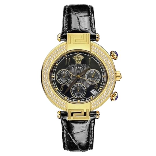 Товар Versace Revive 41mm Art 9638 Фото 1 - Versace Revive 41mm Art 9638