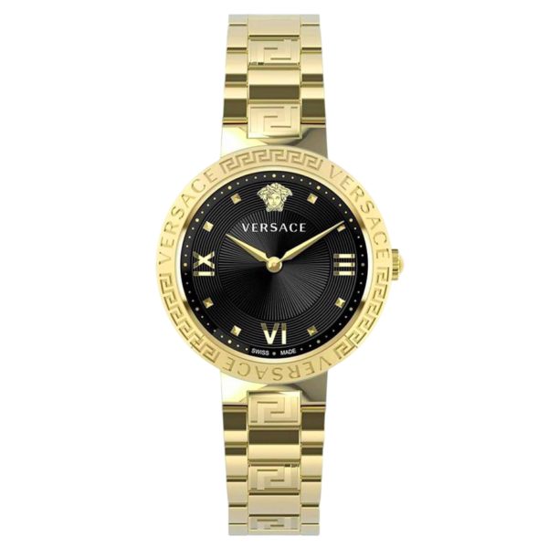 Товар Versace Damenuhr 36mm Art 9646 Фото 1 - Versace Damenuhr 36mm Art 9646