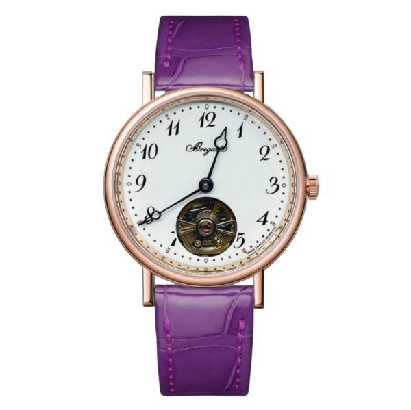 Товар Breguet Classique 30mm Art 9691 Фото 1 - Breguet Classique 30mm Art 9691