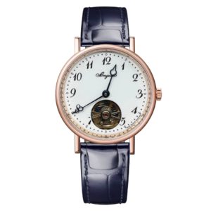 Фото 4 - Breguet Classique 30mm Art 9692