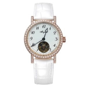 Фото 6 - Breguet Classique 30mm Art 9693