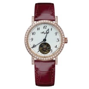 Фото 8 - Breguet Classique 30mm Art 9694