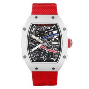 Фото 36 - Richard Mille RM 67-02 Pinturault