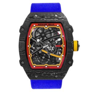Фото 18 - Richard Mille RM 67-02 Blue