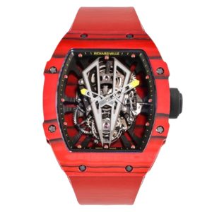 Фото 28 - Richard Mille RM 27-03 Red Art 9752