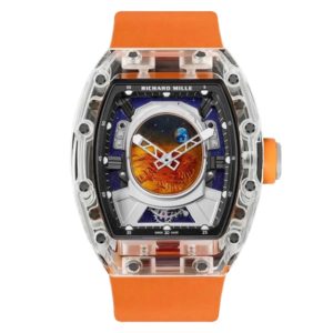 Фото 10 - Richard Mille RM 052-02