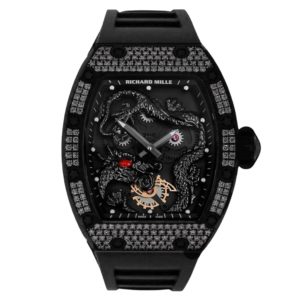 Фото 20 - Richard Mille RM 057