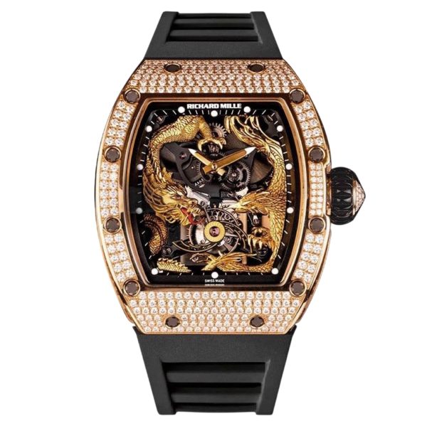 Фото 1 - Richard Mille RM 057-03