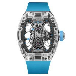 Фото 19 - Richard Mille RM 53-02