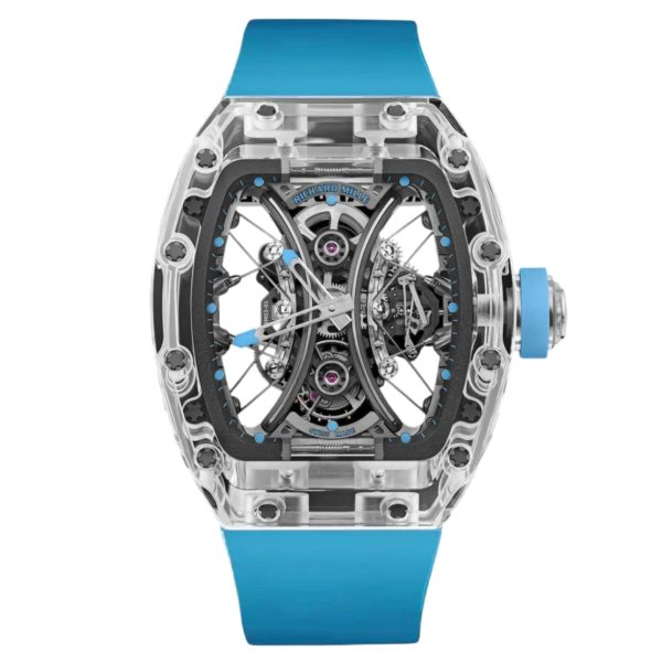 Фото 1 - Richard Mille RM 53-02