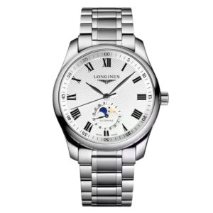 Товар Longines Master Collection 40mm Art 9777 Фото 31 - Longines Master Collection 40mm Art 9777