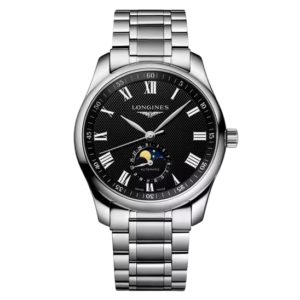 Товар Longines Master Collection 40mm Art 9778 Фото 33 - Longines Master Collection 40mm Art 9778