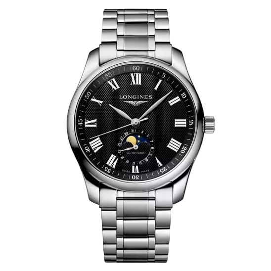 Товар Longines Master Collection 40mm Art 9778 Фото 1 - Longines Master Collection 40mm Art 9778
