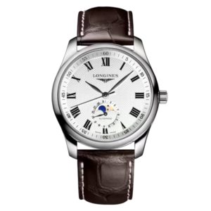 Товар Longines Master Collection 40mm Art 9780 Фото 37 - Longines Master Collection 40mm Art 9780