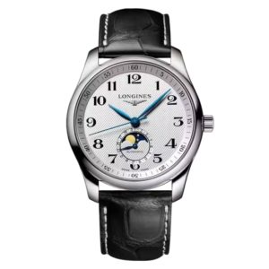 Товар Longines Master Collection 40mm Art 9781 Фото 39 - Longines Master Collection 40mm Art 9781