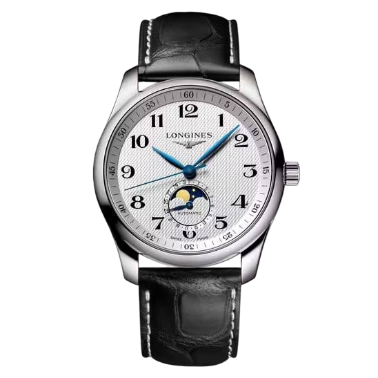 Товар Longines Master Collection 40mm Art 9781 Фото 1 - Longines Master Collection 40mm Art 9781