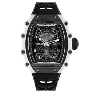 Фото 54 - Richard Mille RM 21-02