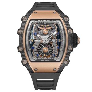 Фото 2 - Richard Mille RM 21-01 Black