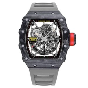 Фото 68 - Richard Mille RM 035-02 Rafa Grey