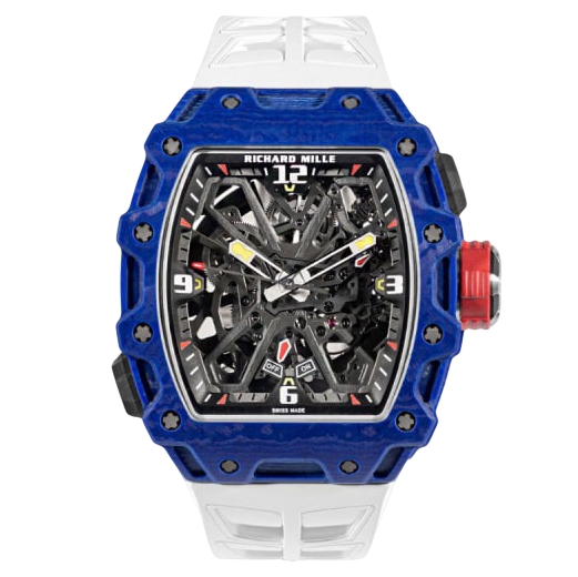 Товар Richard Mille RM 35-03 Фото 1 - Richard Mille RM 35-03