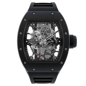 Фото 14 - Richard Mille RM 035 Americas Black