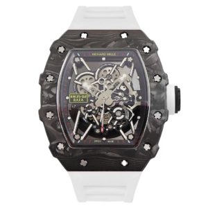 Фото 49 - Richard Mille RM 035-02 White