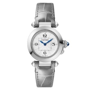 Товар Cartier Pasha De Cartier 30mm WSPA0021 Grey Фото 6 - Cartier Pasha De Cartier 30mm WSPA0021 Grey