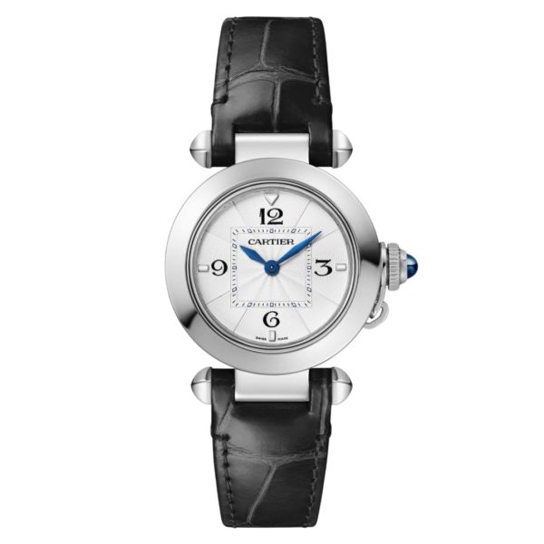 Товар Cartier Pasha De Cartier 30mm WSPA0021 Фото 1 - Cartier Pasha De Cartier 30mm WSPA0021